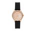 Glyndon Black Watch, NOIR, swatch