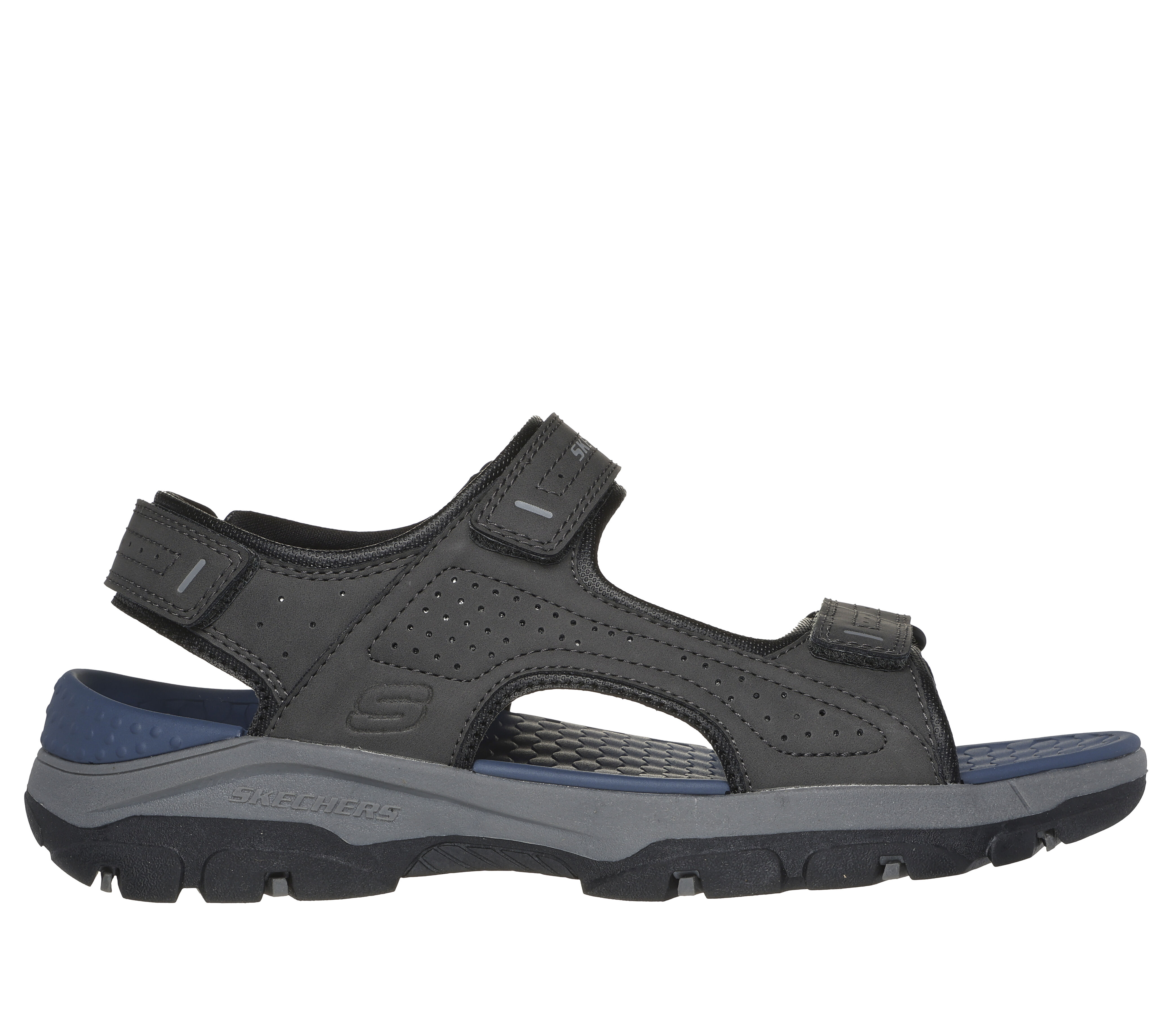 Skechers extra deals wide mens