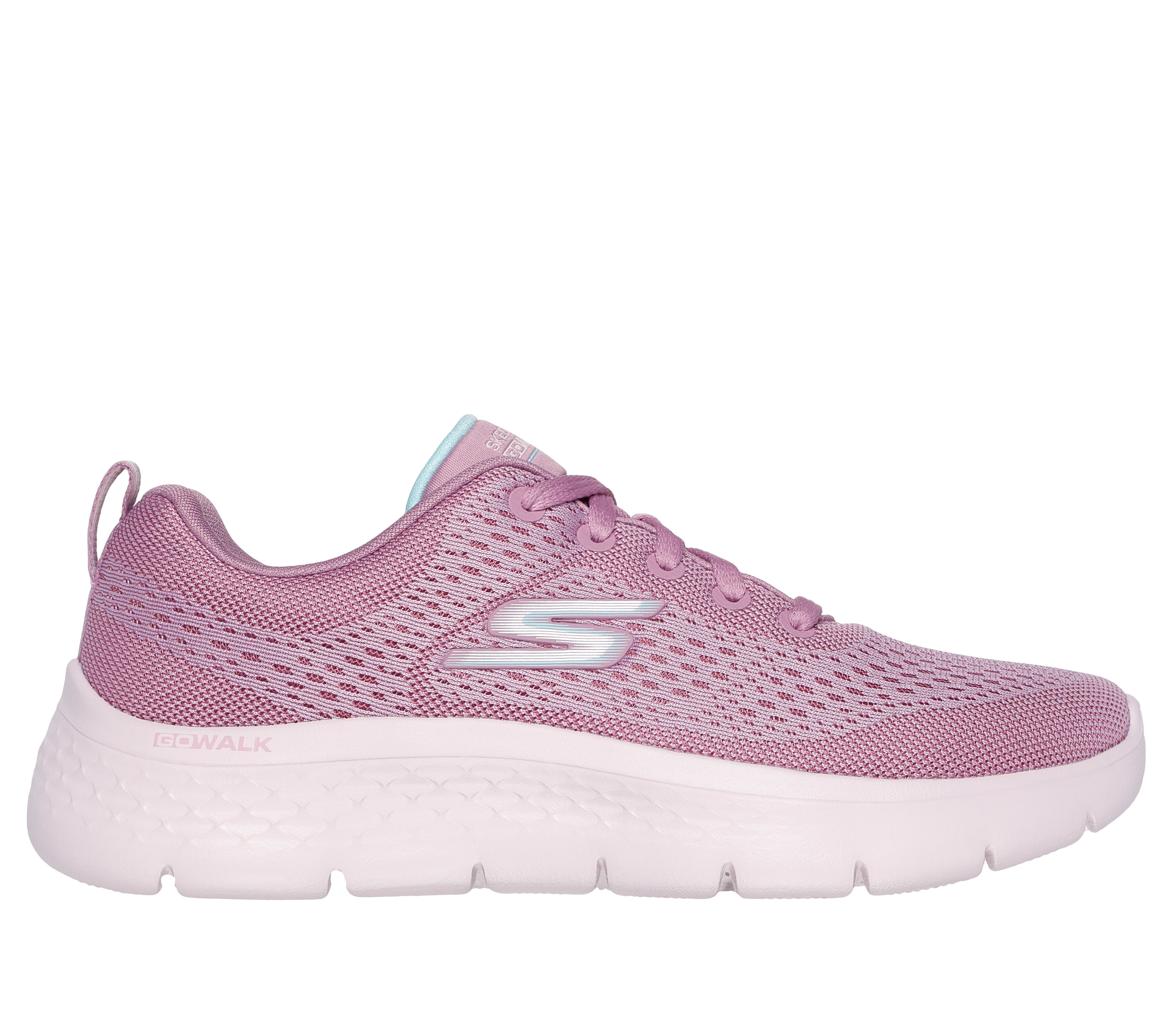 Girls skechers go walk deals