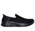 Skechers Slip-ins Work Relaxed Fit: Skech-Lite Pro Slip Resistant - Phavex, NOIR, swatch