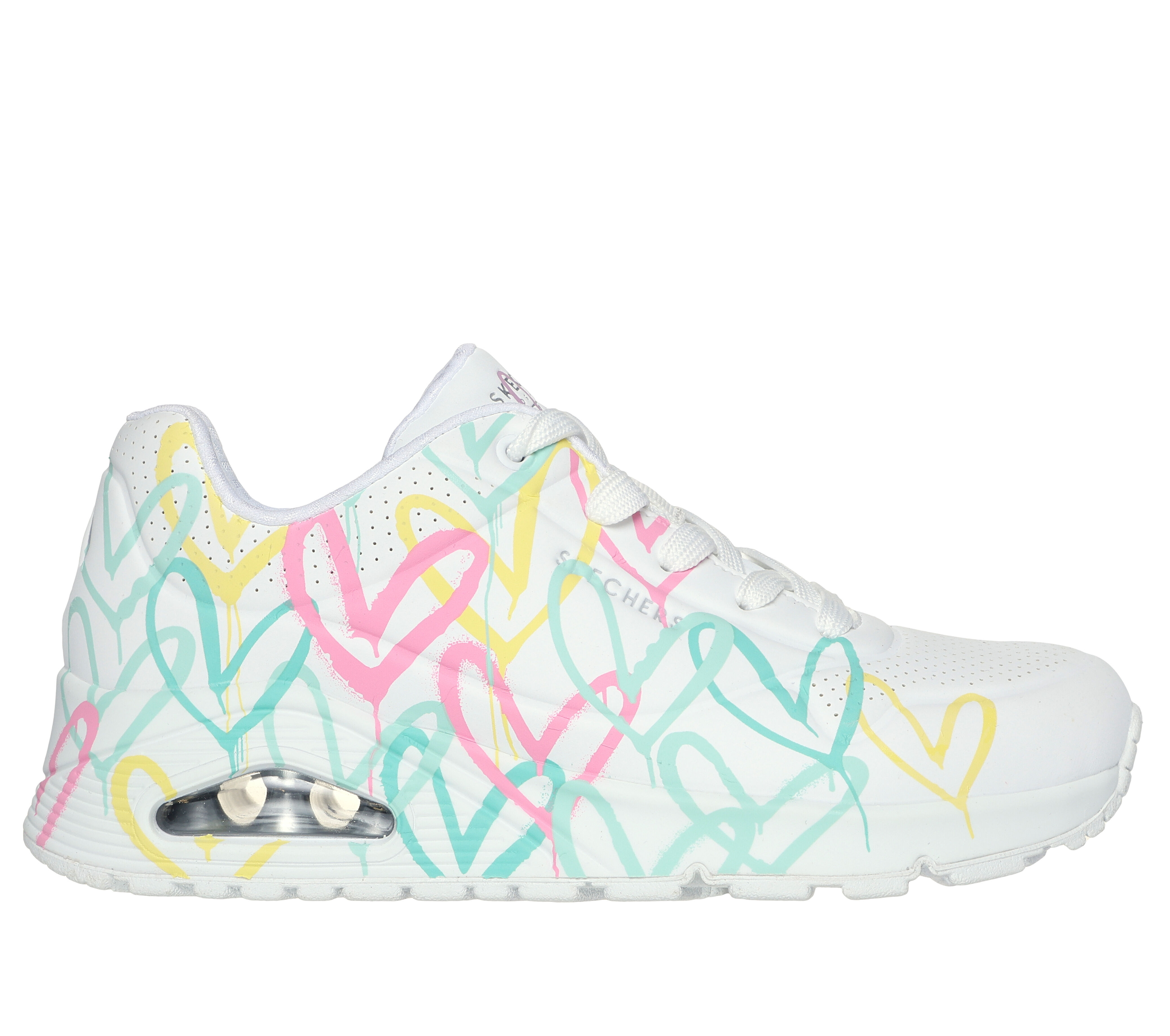 Soulier schecker clearance