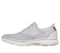 Skechers Slip-ins Mark Nason: Casual Glide Cell, GRIS, large image number 4