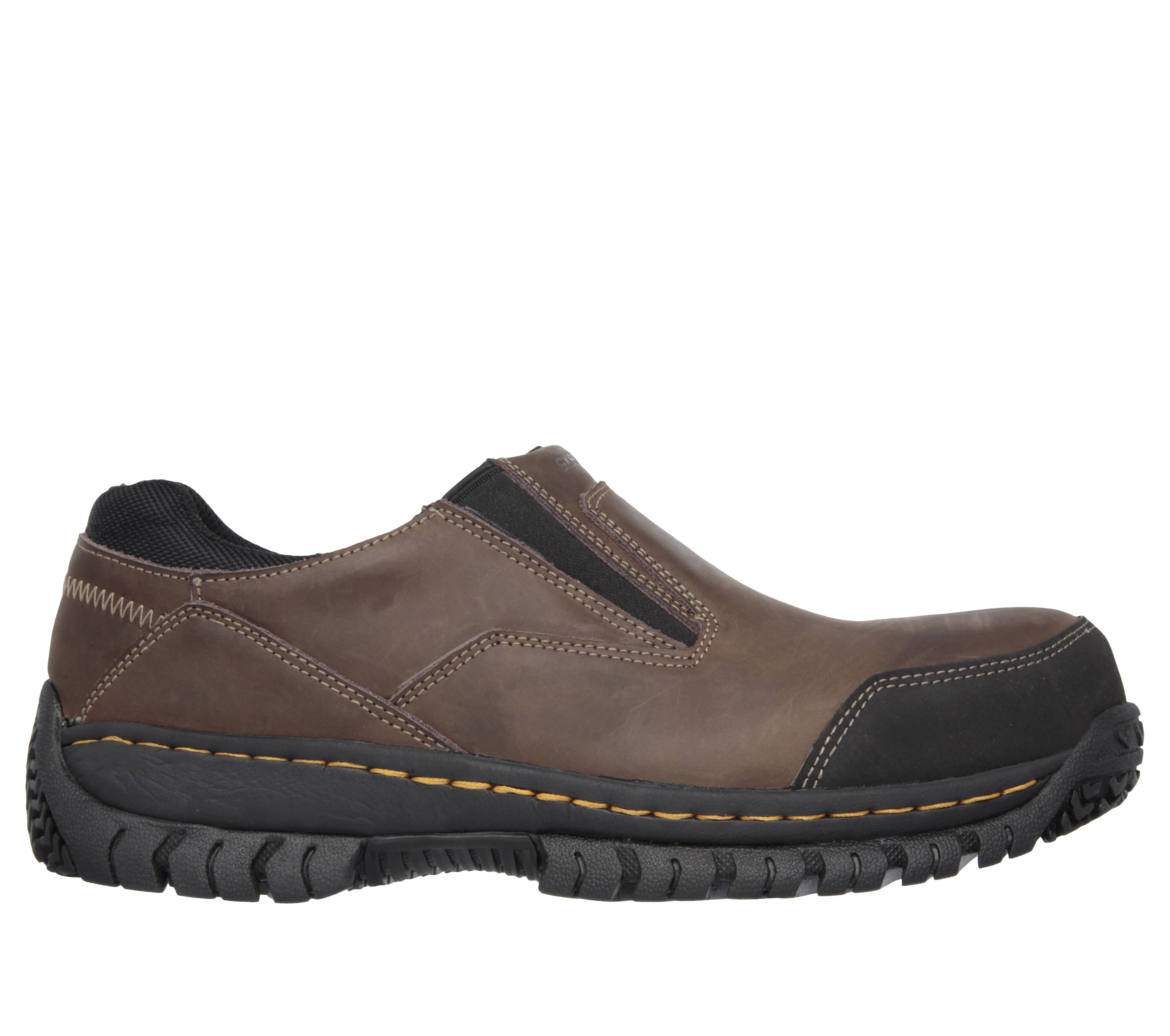 Skechers mens clearance dress shoes