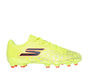 Skechers SKX_ 1.5 Jr Td FG, YELLOW / BLACK, large image number 0