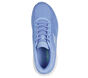 GO WALK Max Cushioning Arch Fit - Roslyn, BLUE / MULTI, large image number 1