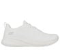 Skechers BOBS Sport Squad Chaos - Face Off, OFF WHITE, large image number 0