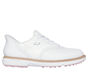 Skechers Slip-ins: GO GOLF Prestige SL, BLANC / ROSE, large image number 0