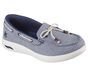 Arch Fit Inspire - Pine Island, BLEU MARINE / BEIGE, large image number 4