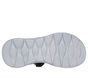 Skechers Slip-ins: GO WALK Flex SD - Easy Entry, NAVY / RED, large image number 2