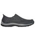 Skechers Slip-ins Relaxed Fit: Expected - Cayson, BLACK, swatch