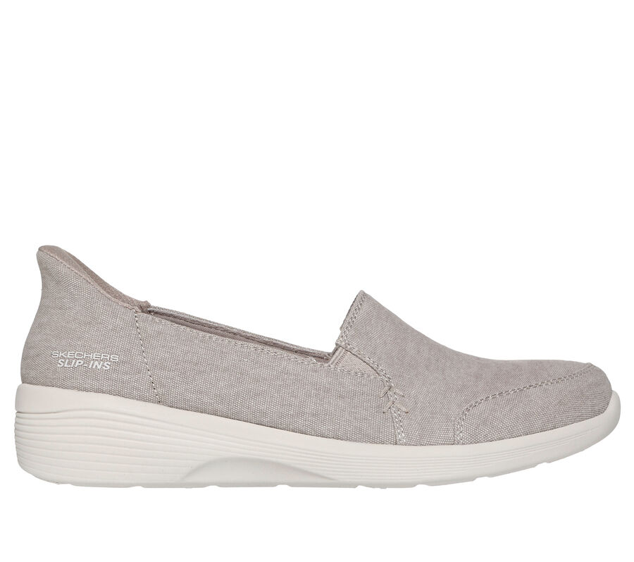 Skechers Slip-ins: Arya -Extraordinary, TAUPE, largeimage number 0