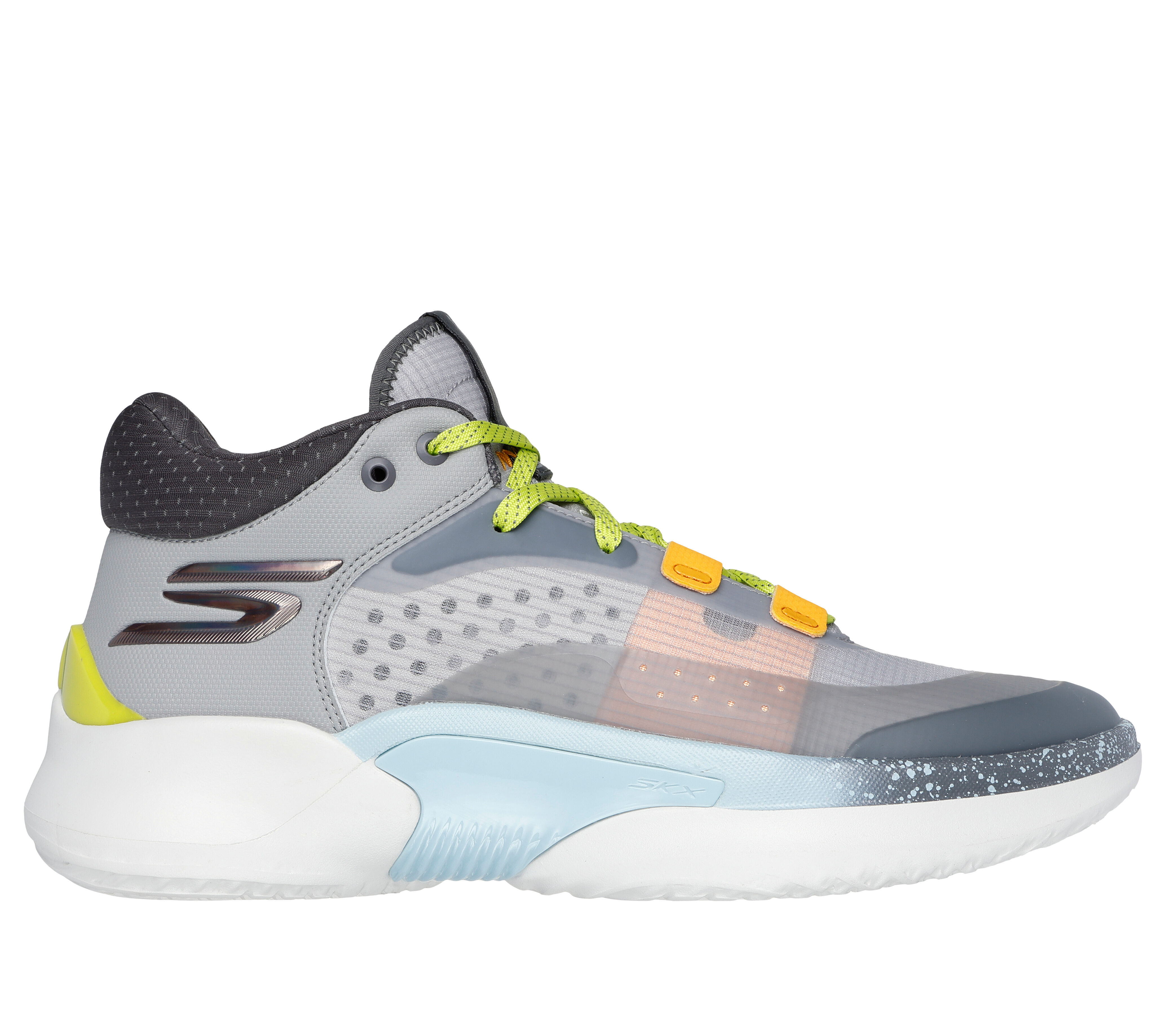 Basket outlet skechers cyan