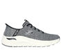 Skechers Slip-ins: Arch Fit 2.0 - Look Ahead, BLANC / NOIR, large image number 0