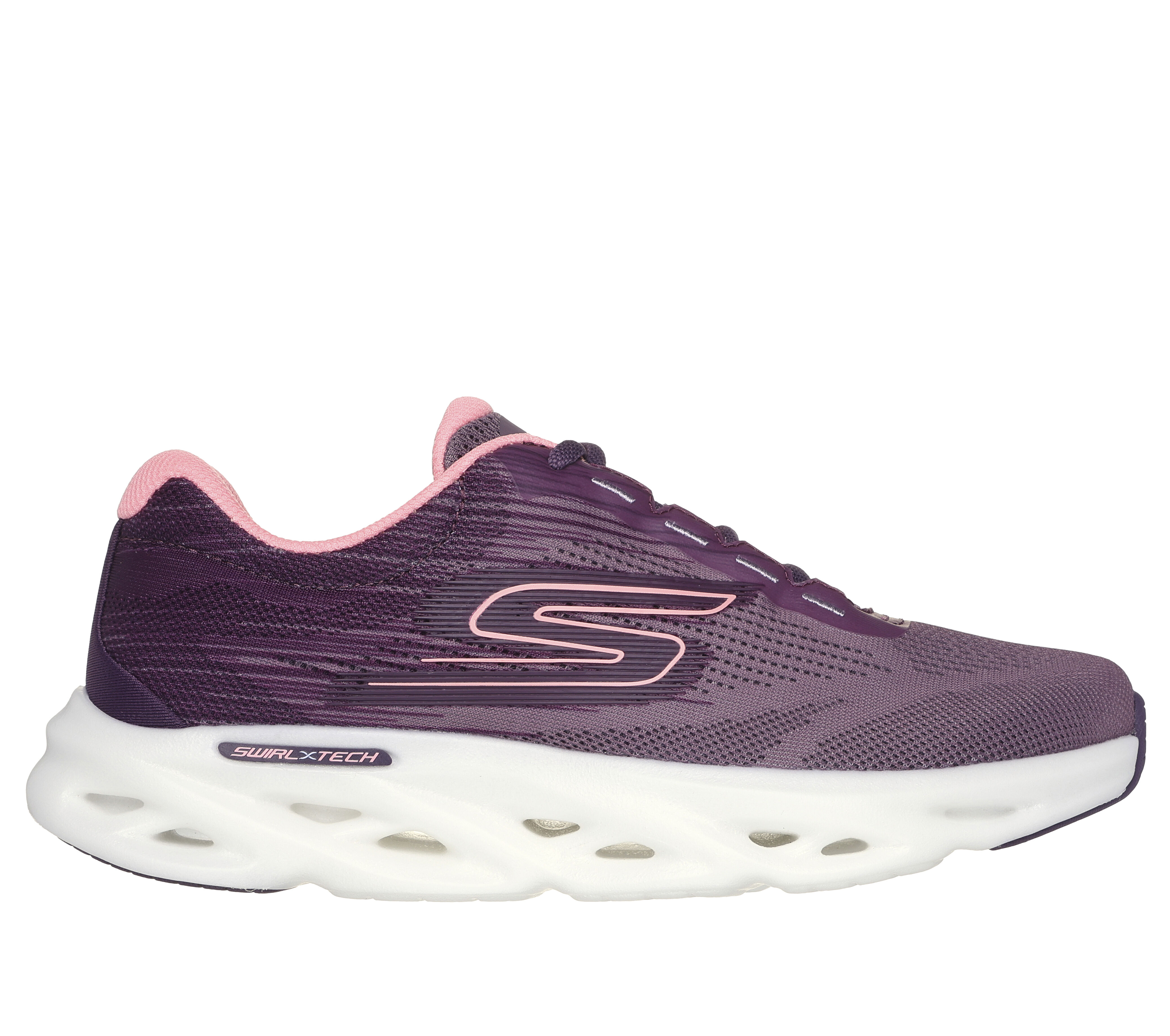 Nike discount swirl shoes