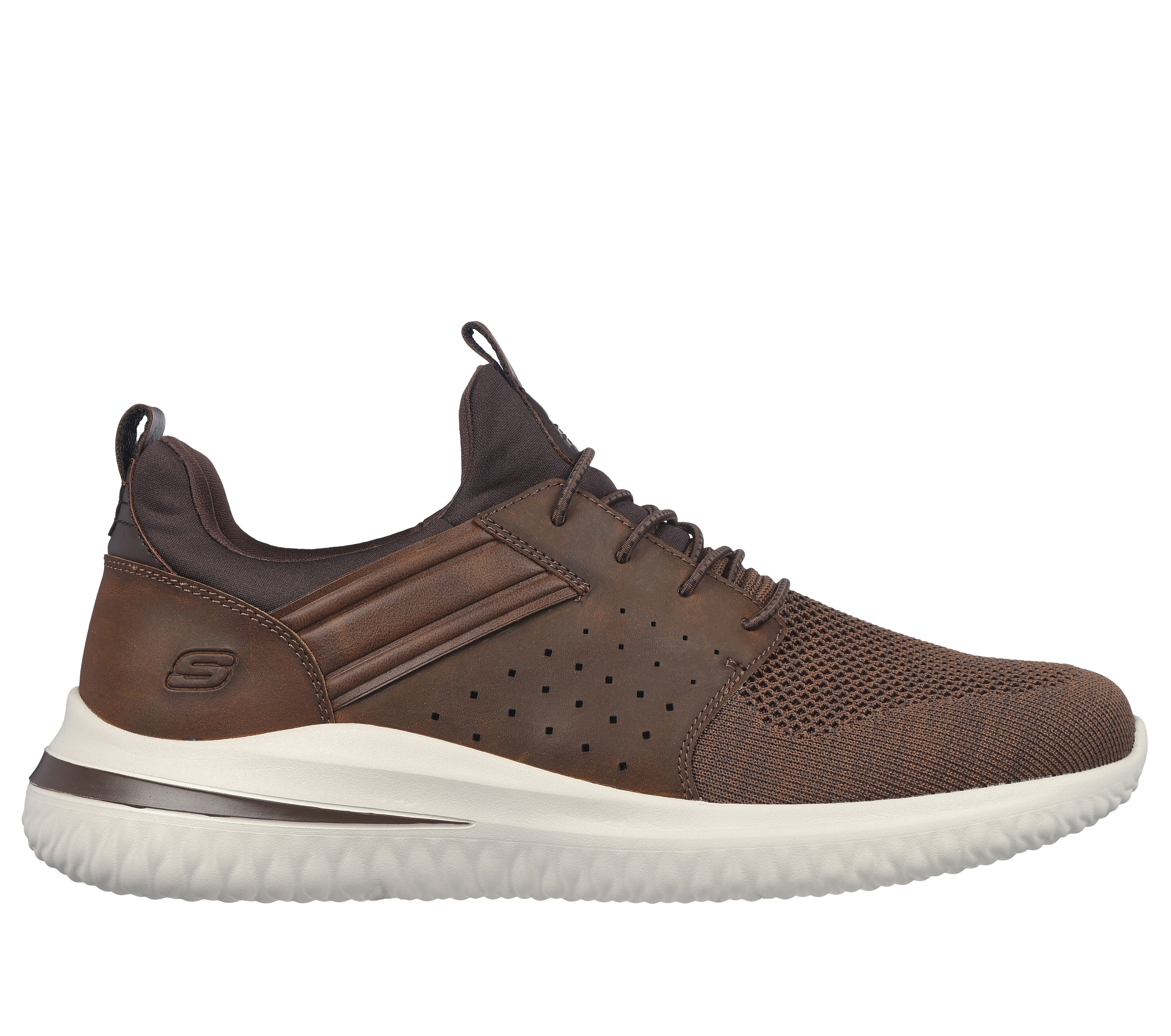 Skechers men's delson on sale