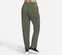 Skechers Slip-ins Cargo Pant, OLIVE / NOIR, large image number 1