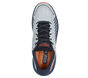 Skechers Slip-ins: Max Cushioning Suspension, GRIS / VERT MENTHE, large image number 1