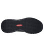 Skechers Slip-ins Work: Squad Chaos SR - Stivig, BLACK, large image number 2