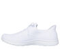 Skechers Slip-ins: Virtue - Flawless, BLANC, large image number 3