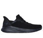 Skechers Slip-ins Work: Squad Chaos SR - Stivig, BLACK, large image number 0