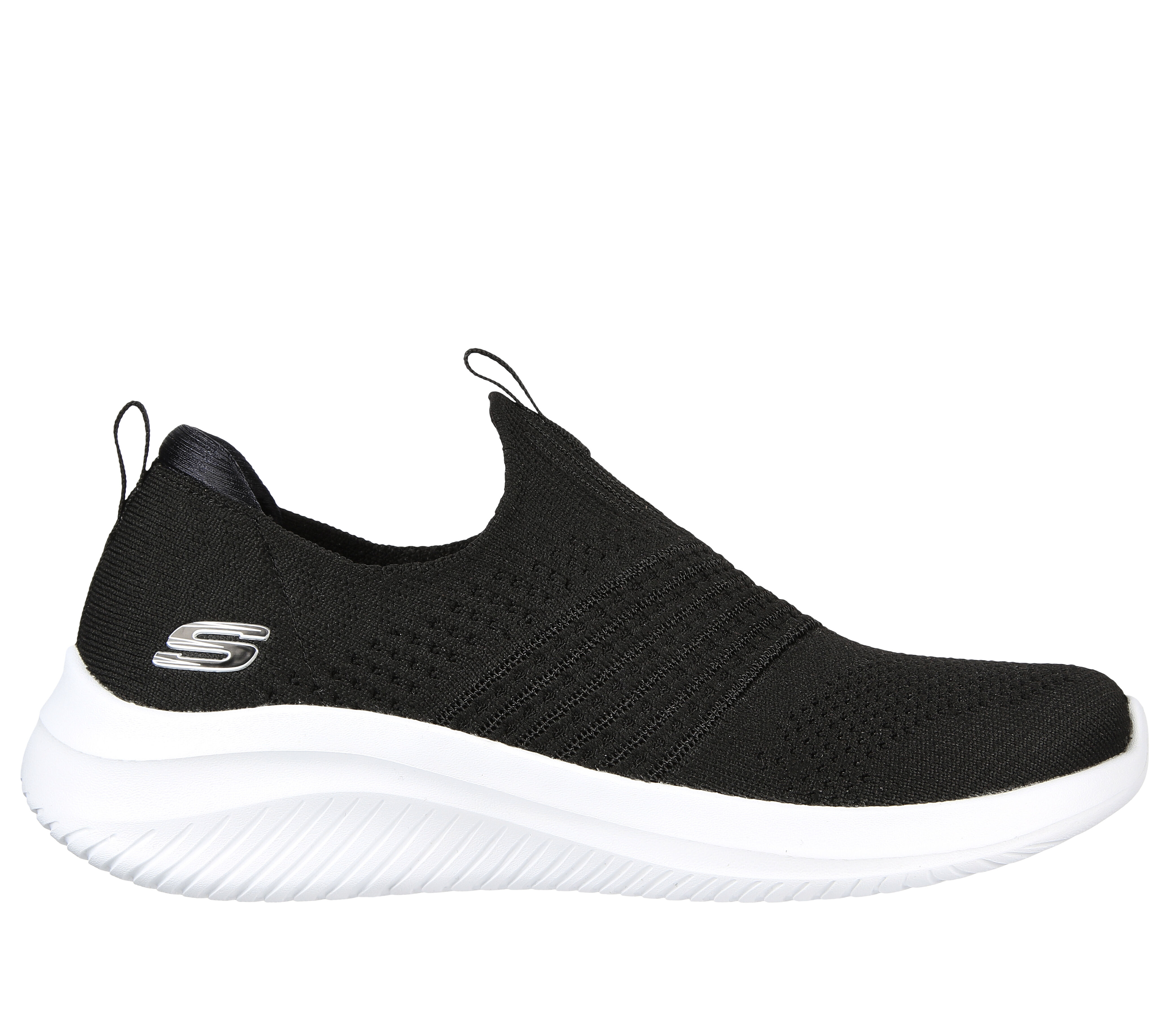 Scarpe skechers clearance uomo senza lacci