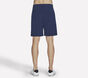 The GO WALK Everywhere 9-Inch Short, BLEU MARINE, large image number 1