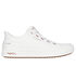 Skechers Slip-ins: Arch Fit Arcade - See Ya There, BLANC, swatch