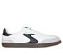 Hotshot - Pyke, WHITE / BLACK, swatch