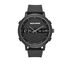 Lawndale Watch, NOIR, swatch