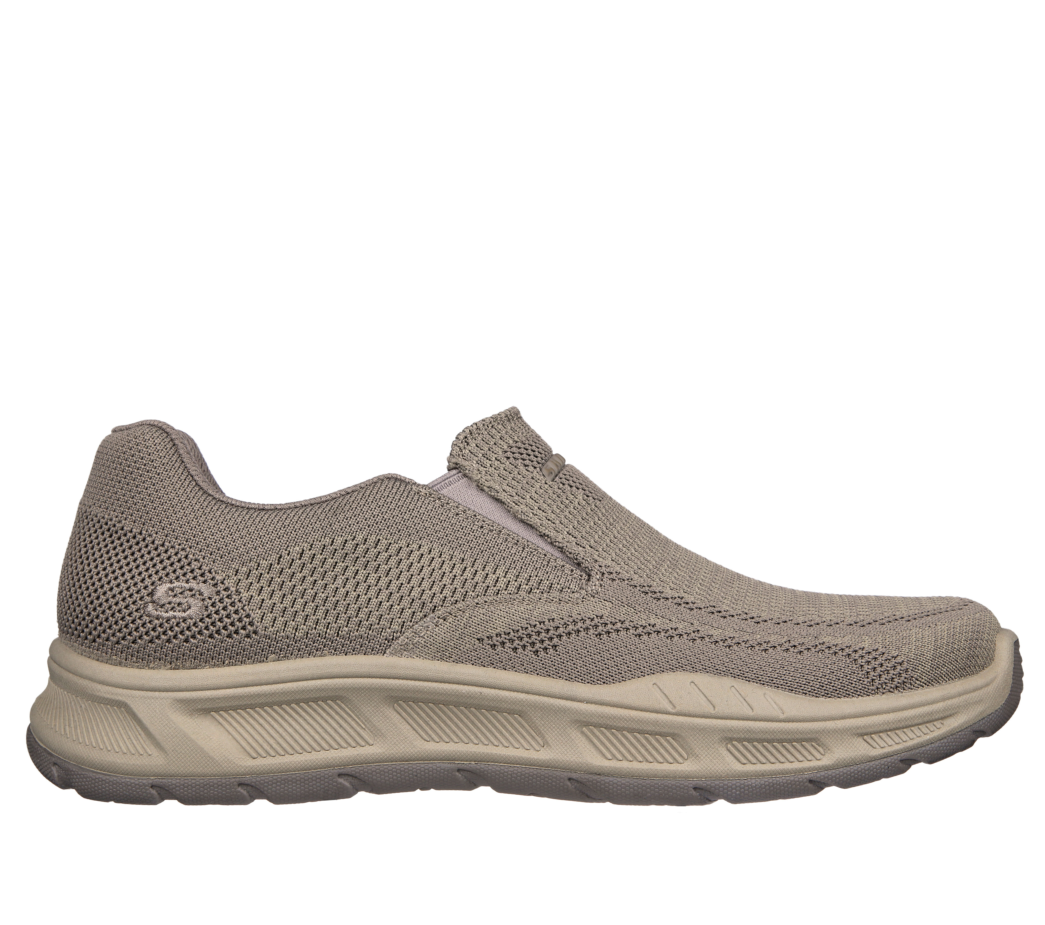 Skechers knitted footwear clearance