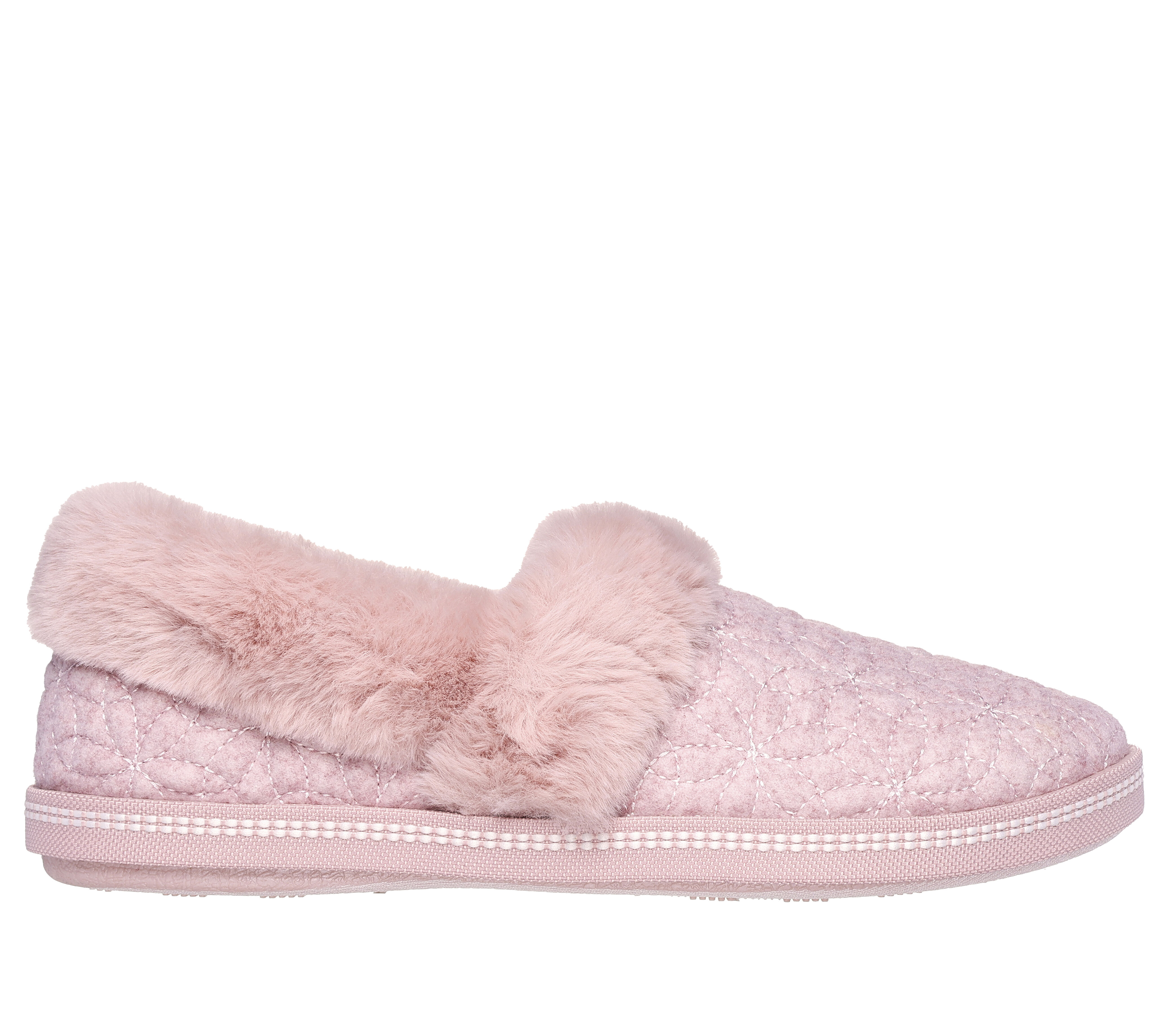 Luxehome women's cozy fleece outlet slippers