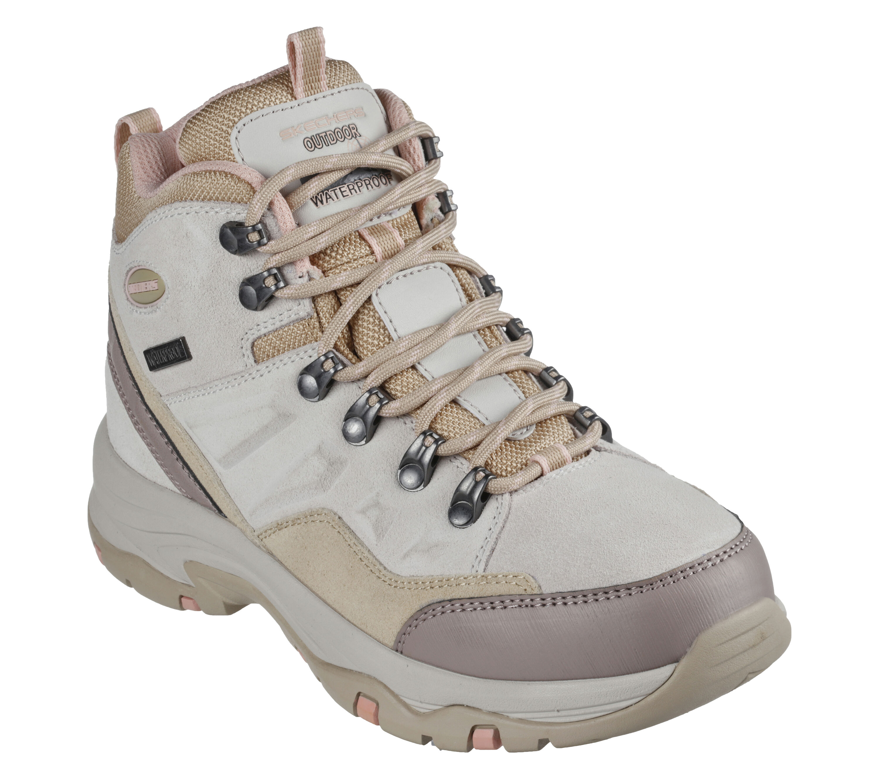 Shop the Relaxed Fit: Trego - RM | SKECHERS CA