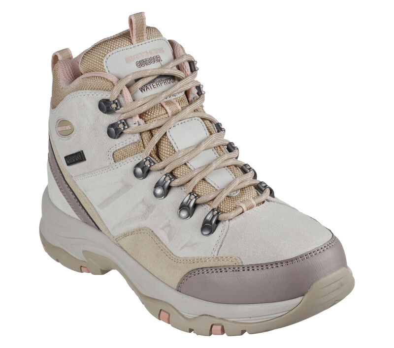 skechers trego out of here
