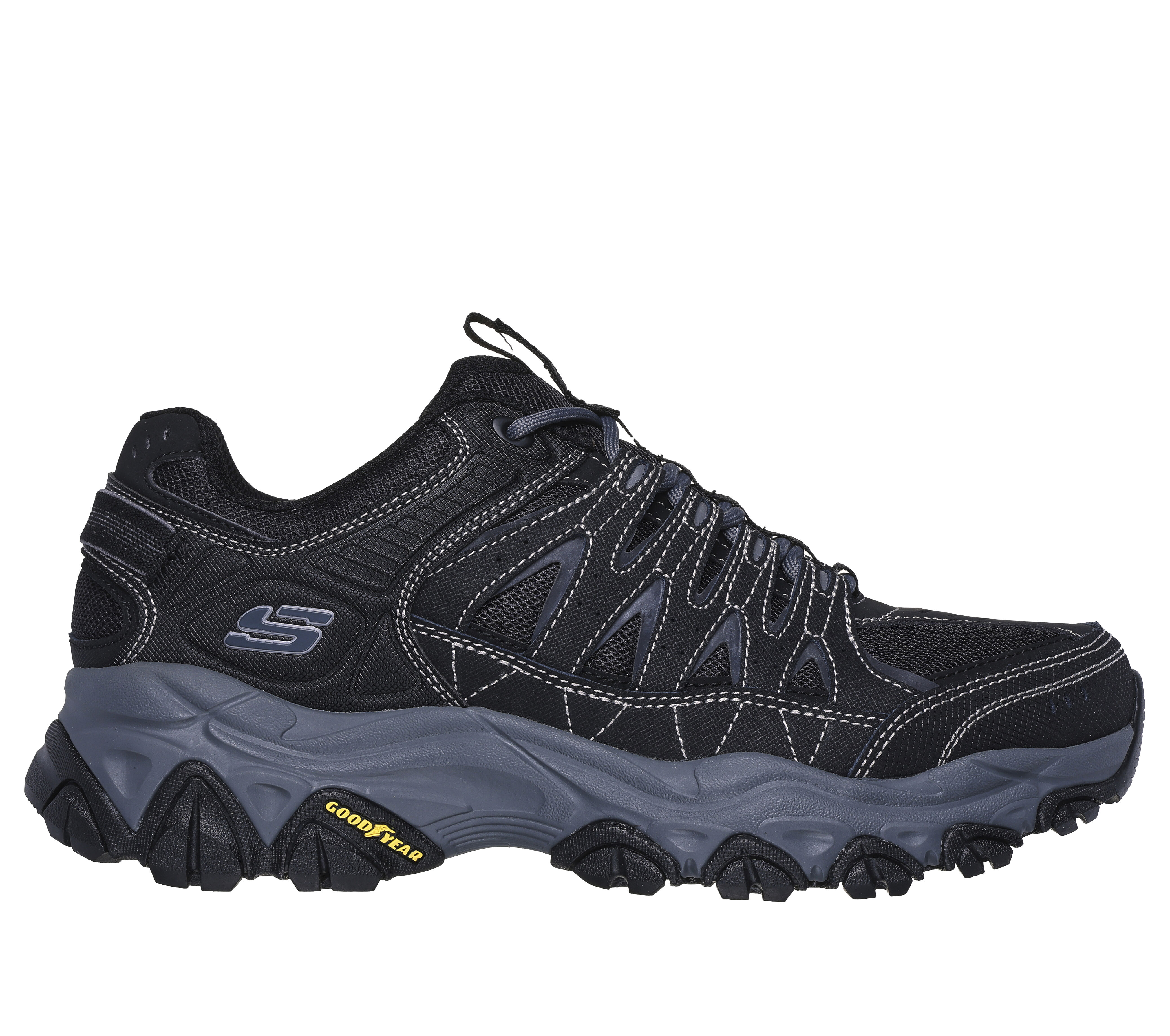 Skechers afterburn best sale