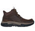 Skechers Slip-ins Relaxed Fit: Respected 2.0 - Hagler, COCOA, swatch