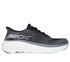 Skechers Slip-ins: Max Cushioning Endeavour - Exciton, NOIR, swatch