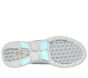 Skechers Slip-ins: GO GOLF WALK 5 - Slip-Ins, GRIS / AQUA, large image number 3