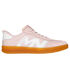 Skechers Slip-ins Mark Nason: New Wave Cup - Rori, ROSE, swatch