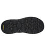 Skechers Slip-ins: Max Cushioning Hyper Craze, BLACK, large image number 2