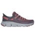 Skechers Slip-ins: Summits AT, BOURGOGNE / MULTI, swatch