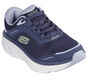Relaxed Fit: D'Lux Walker 2.0 - Classic Stroll, NAVY / BLUE, large image number 5