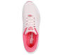 Skechers Slip-ins: GO RUN Consistent 2.0 - Lovebird, PINK / RED, large image number 1