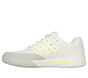 Viper Court Luxe, WHITE / NATURAL, large image number 3