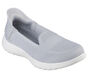 Skechers Slip-ins: On-the-GO Flex - Serene, GRIS, large image number 4