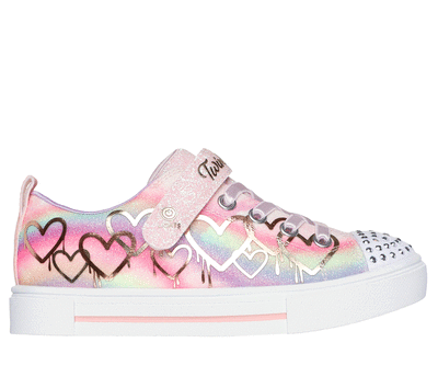 Kids skechers sandals online
