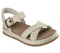 BOBS Stormy Kiss - Raffia Storm, BEIGE, large image number 4