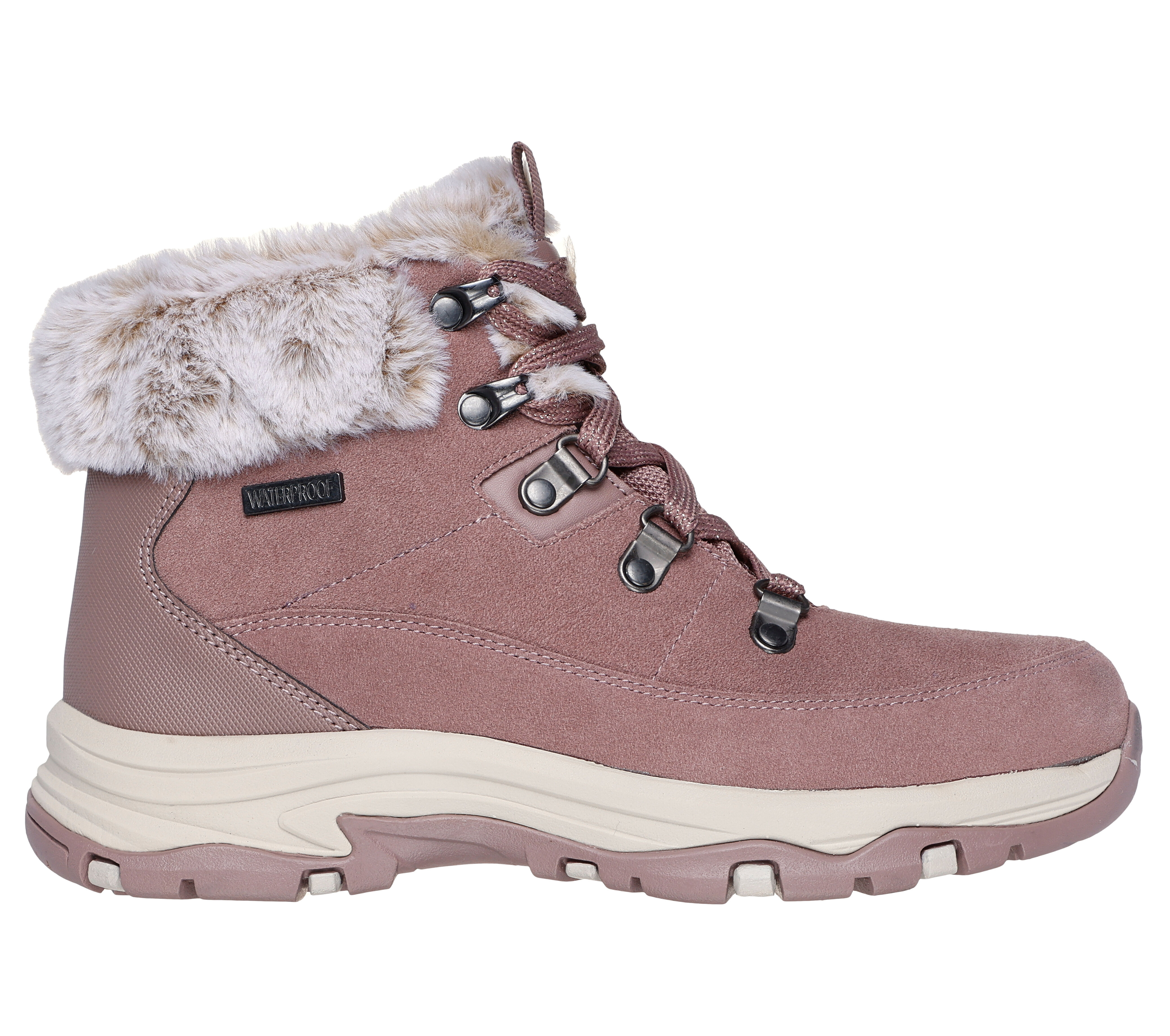 Skechers women's winter boots canada on sale