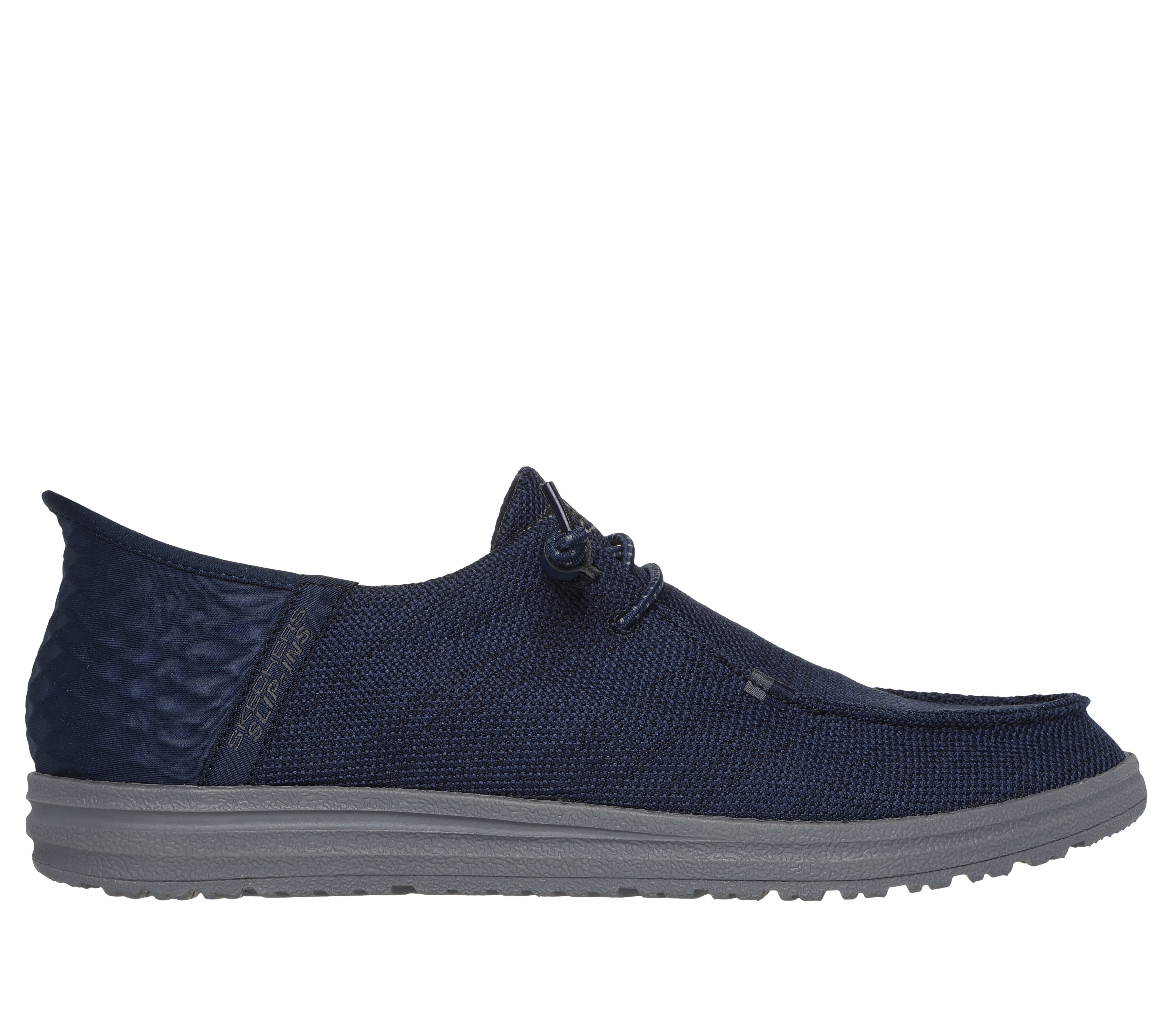 Sketchers mens sale boat shoes