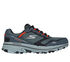 Waterproof: GO RUN Trail Altitude 2.0, GRAY / GREEN, swatch