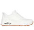 Skechers Slip-ins: Uno - Banksia, BLANC, swatch